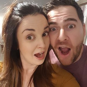 Meet your Posher, Marie-eve